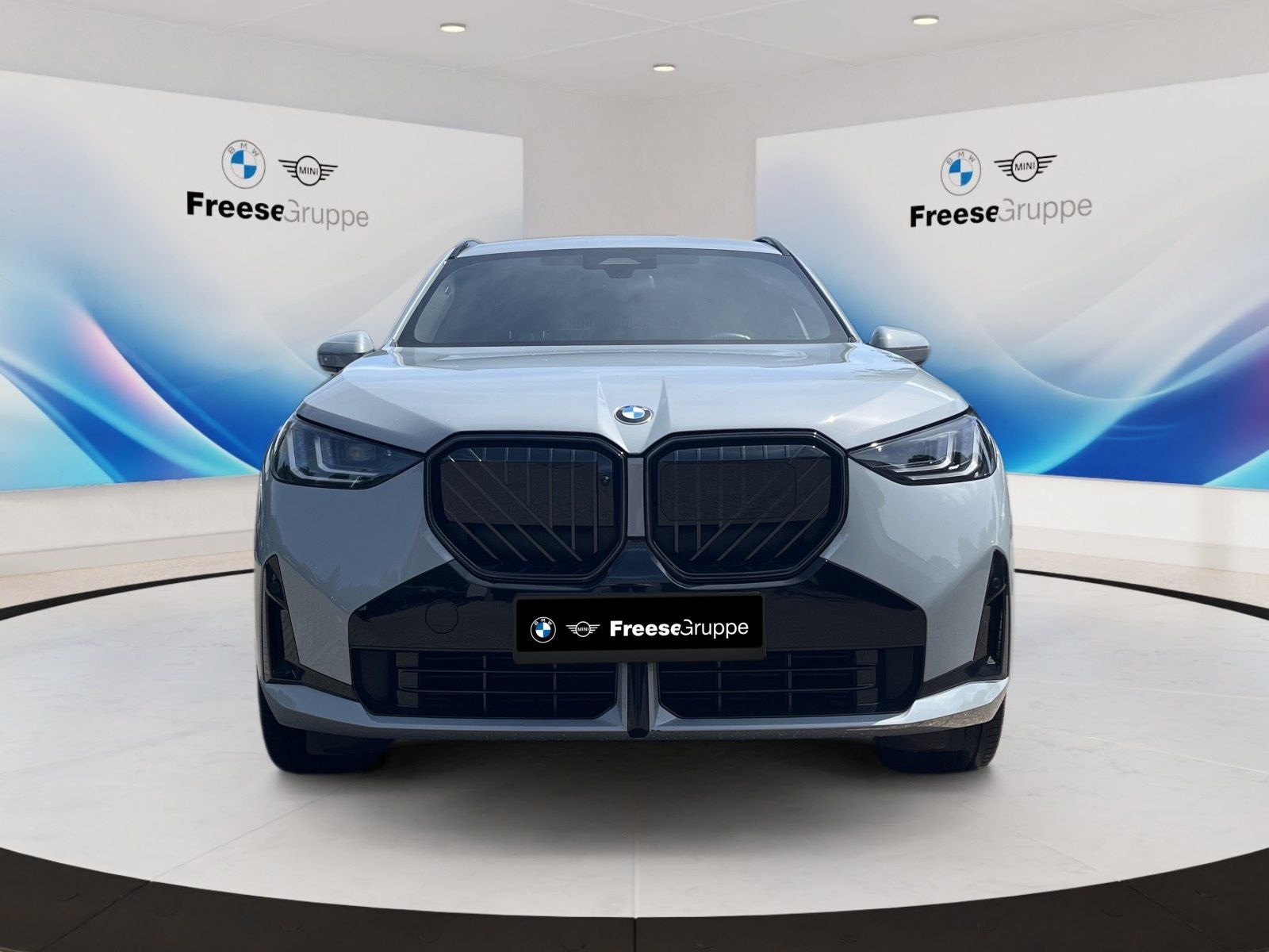 BMW X3 30e xDrive AHK 360° HEAD-UP RFK HIFI LORDOSE