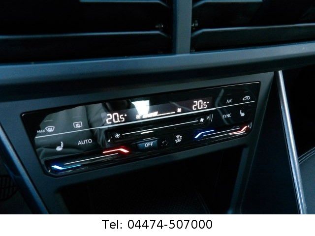 Volkswagen Taigo Style DSG - Samsaru's Car Outlet
