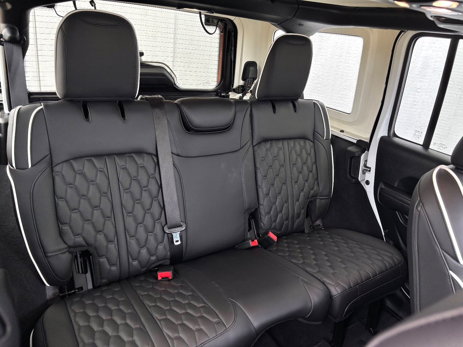 Jeep Wrangler 3.0 Diesel 4x4 UNLIMITED ISLANDER