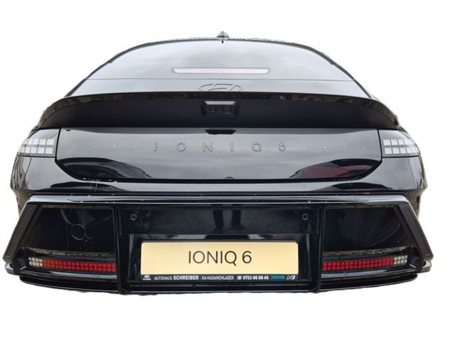 Hyundai IONIQ 6 84kWh 325PS Allradantrieb N Line X Bose