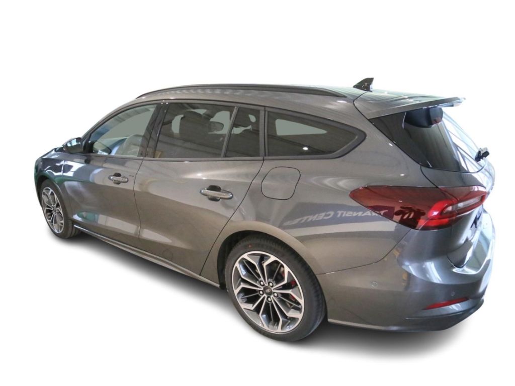Ford Focus 1.0 MHEV Aut. ST-Line X Navi ACC BLIS Pano