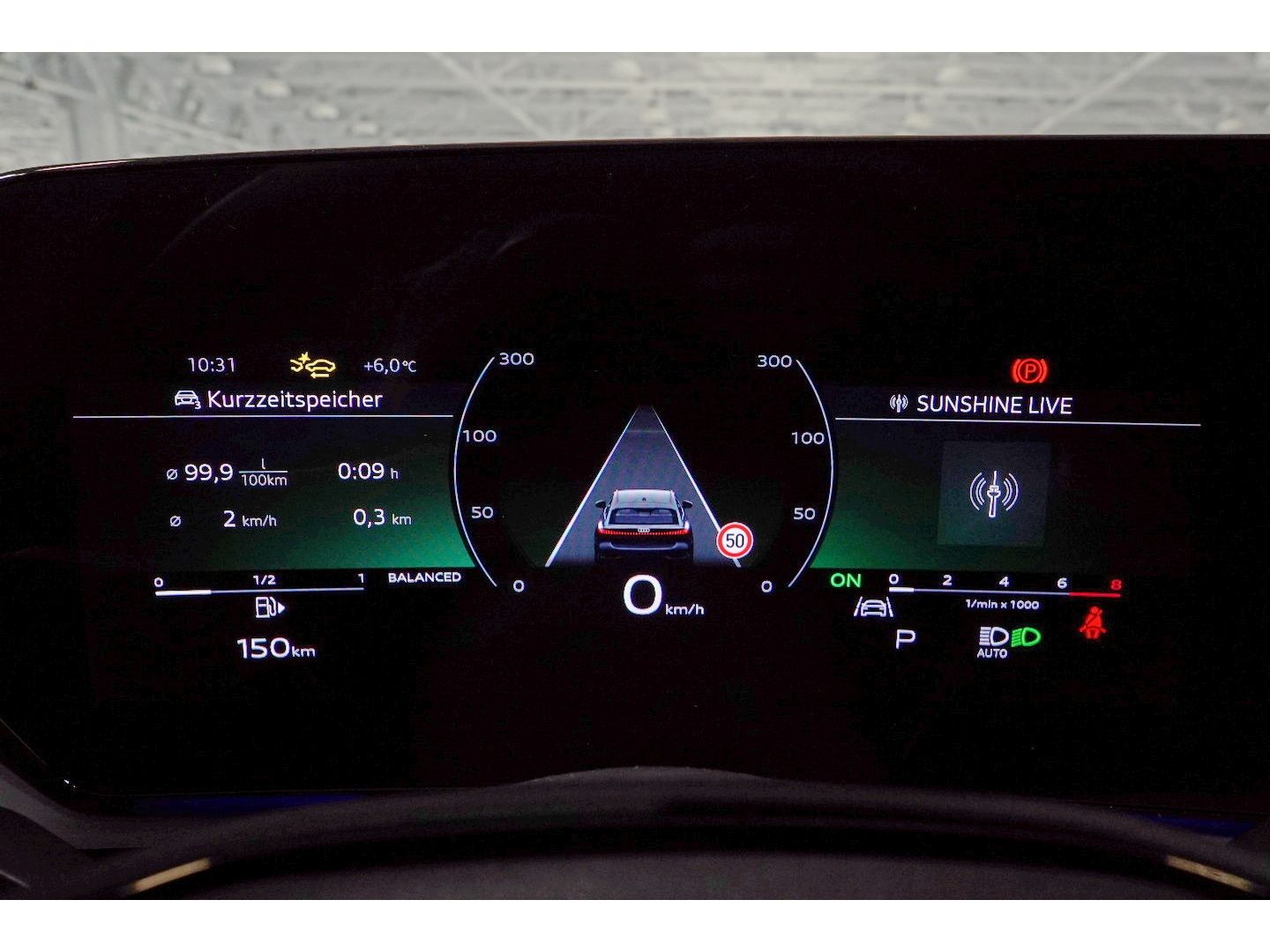 Audi A5 Avant TFSI quattro S-Line Tech plus AHK 360 K