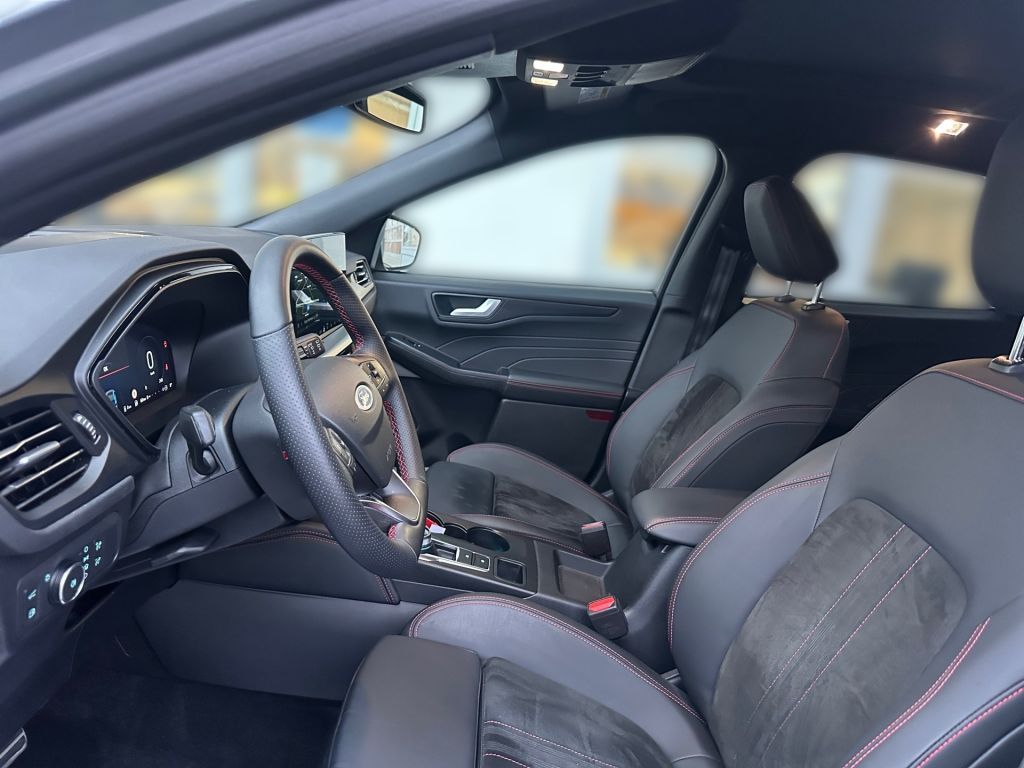 Ford Kuga 2.5 Duratec PHEV ST-LINE X