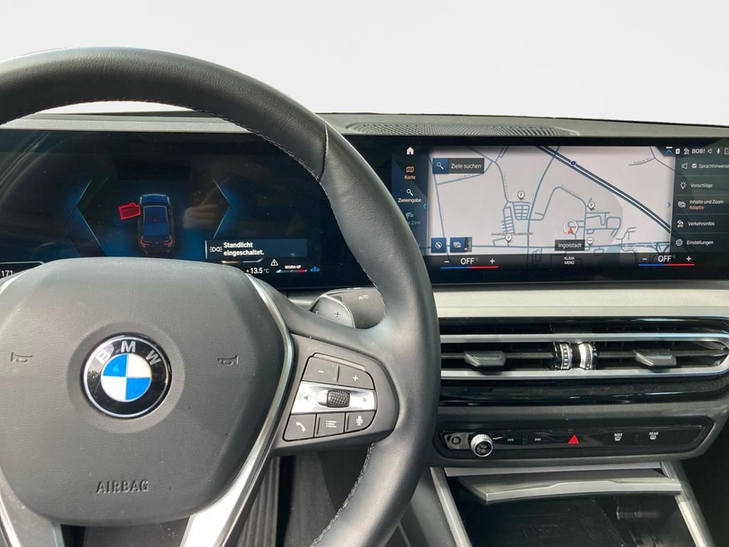 BMW 320d xDrive Innovation - Samsaru's Car Outlet