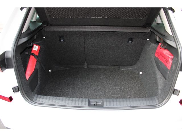Skoda Kamiq 1.0 TSI Ambition - Samsaru's Car Outlet
