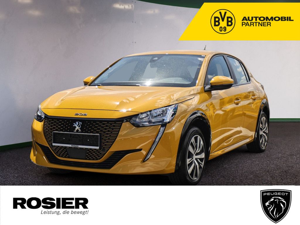 Peugeot e-208 Active - Samsaru's Car Outlet