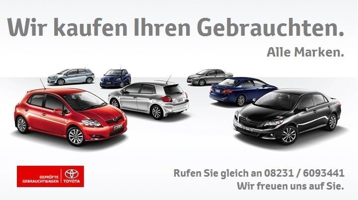 Toyota Yaris Cross 1.5l Hybrid 4x4*Kamera,SHZ,Navi