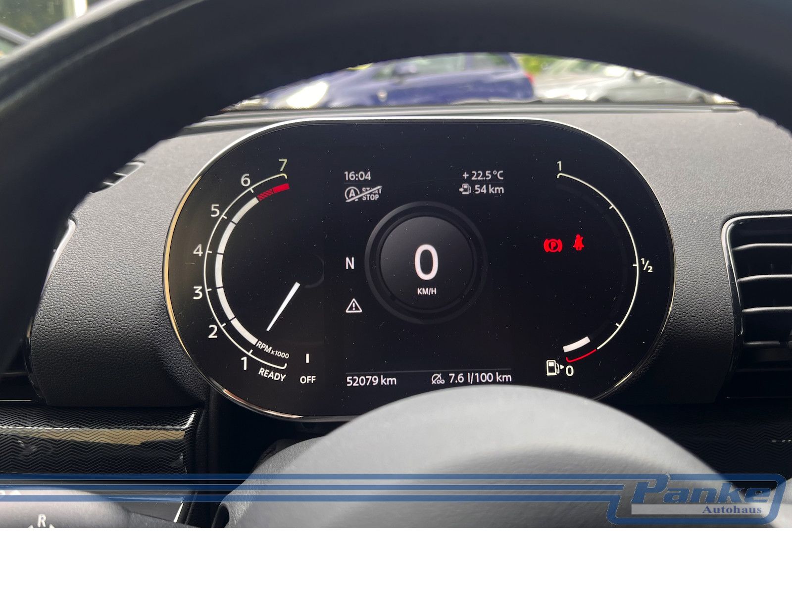 MINI One Clubman One - Samsaru's Car Outlet