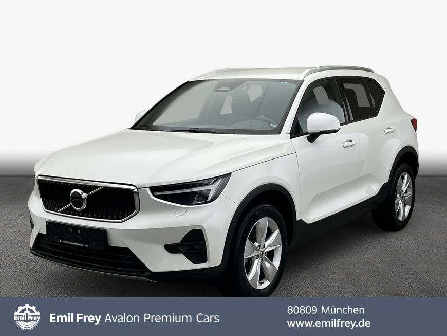 Volvo XC40 B3 B DKG Core