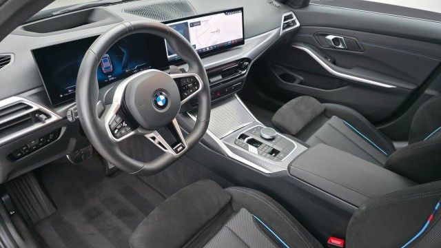 BMW 320d Touring, M Sport, !!!FACELIFT!!!
