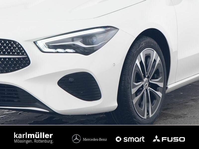 Mercedes-Benz CLA 200 Coupé - Samsaru's Car Outlet