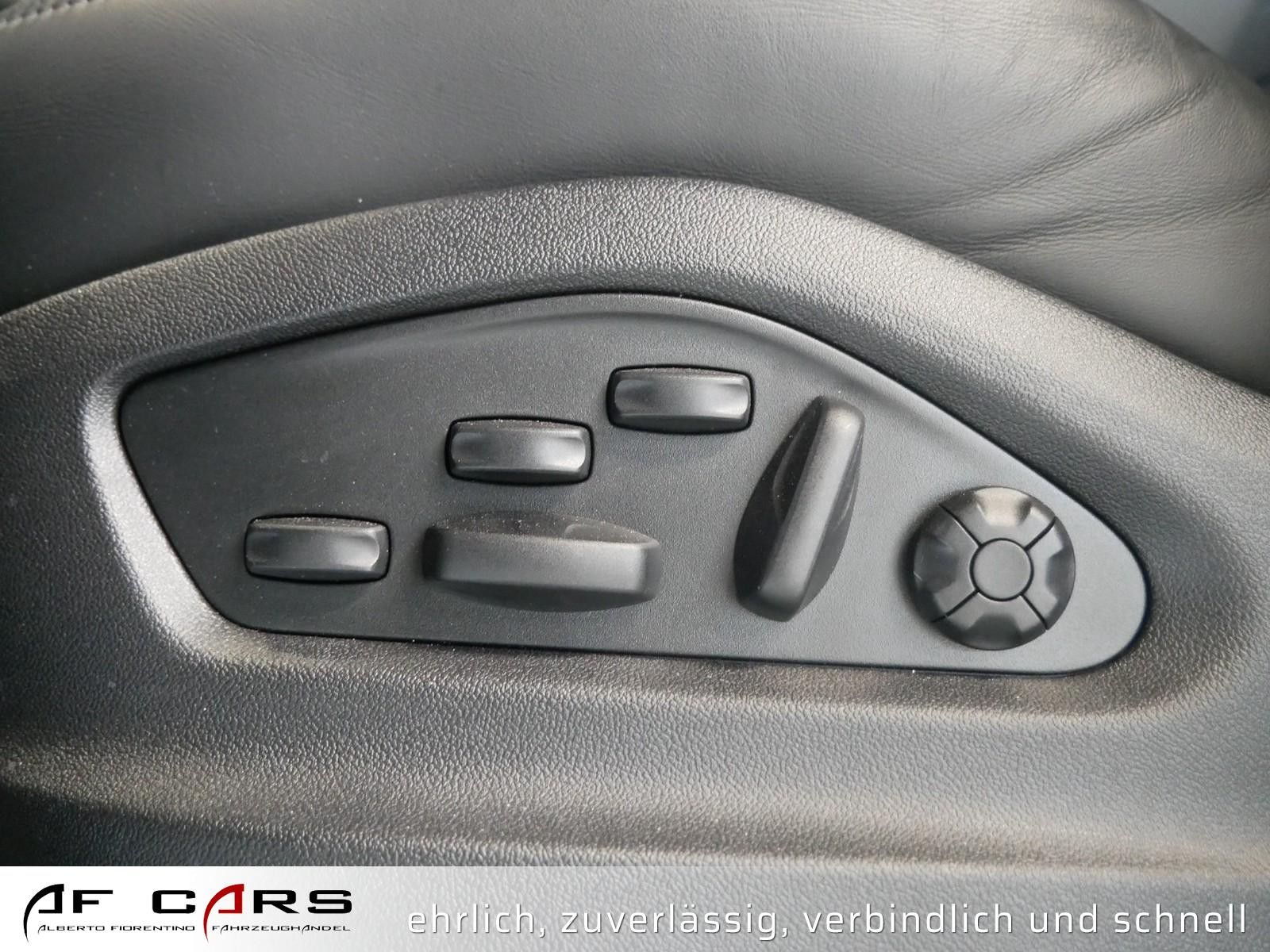 Porsche Cayenne Coupe Turbo GT HUD PDLS+ Approv. 02.2026