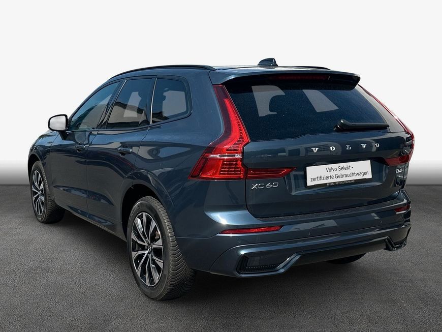 Volvo XC60 B4 D AWD Plus Dark