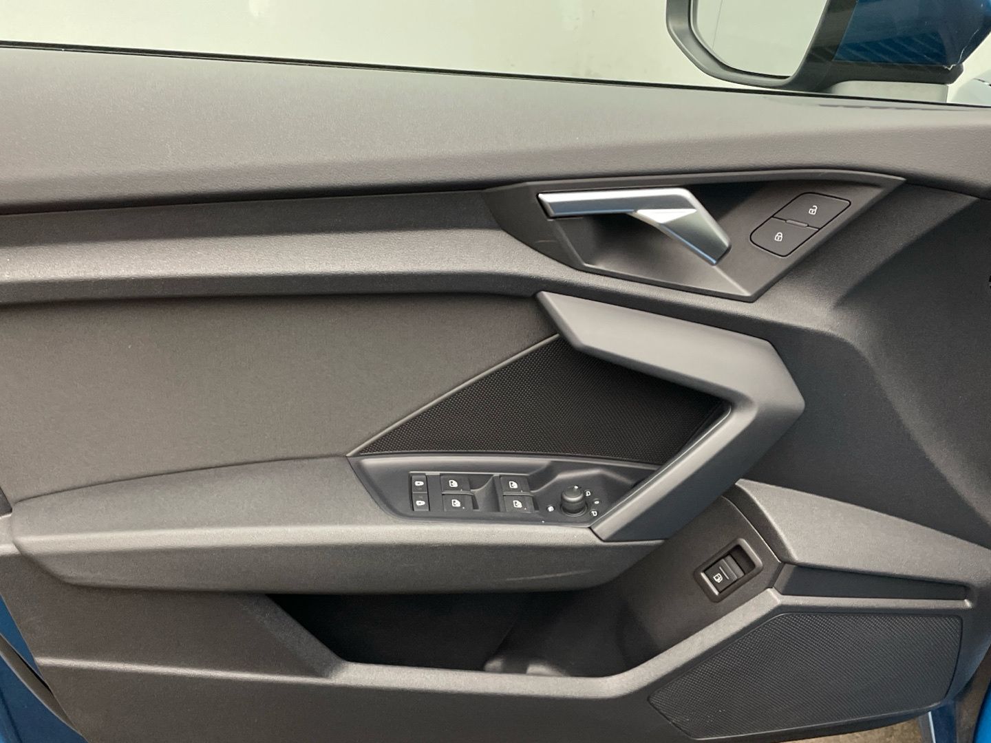 Audi A3 Sportback 40 TFSI e S tronic MMI LED