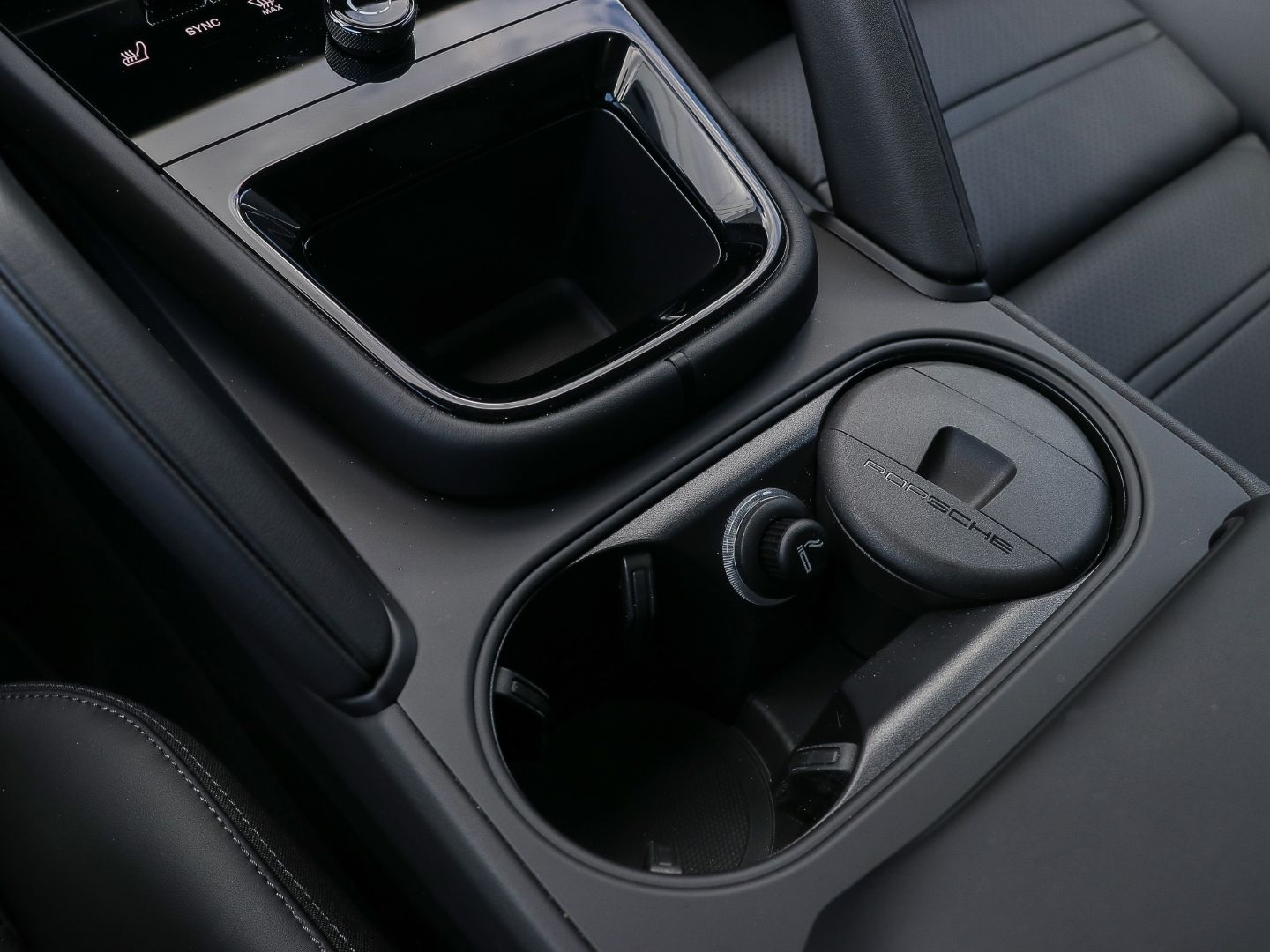 Porsche Cayenne E-Hybrid BOSE Surround-View HA-Lenkung