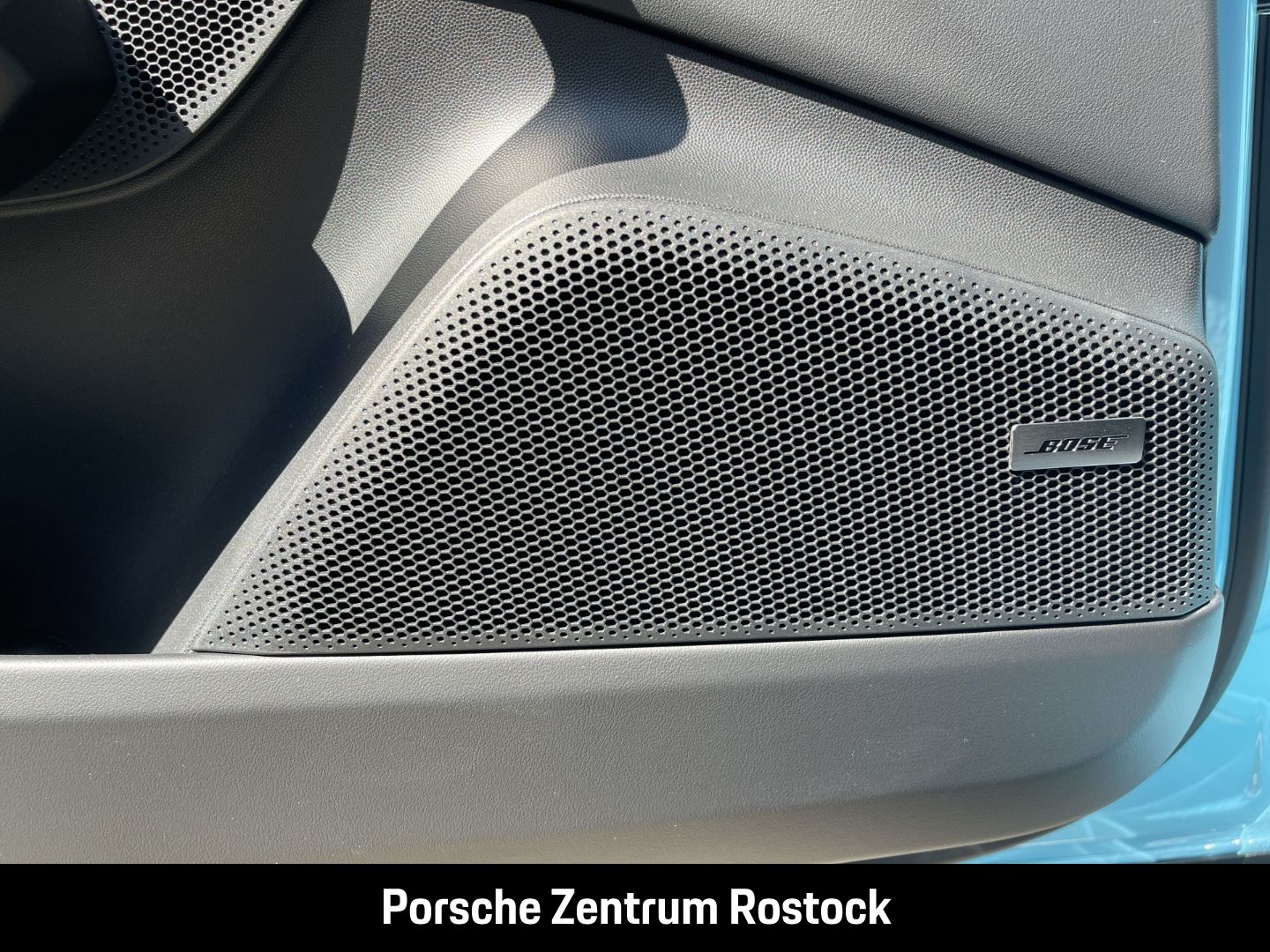 Porsche Macan 4 BOSE Rückfahrkamera Abstandstempomat LED