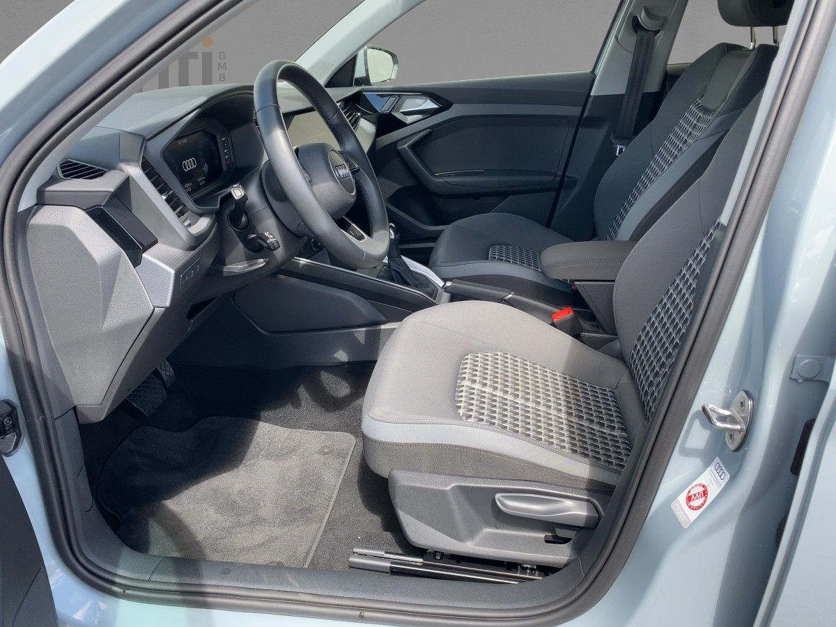 Audi A1 Sportback 30 S-Tronic*LED*Lane Assist*PDC*SHZ