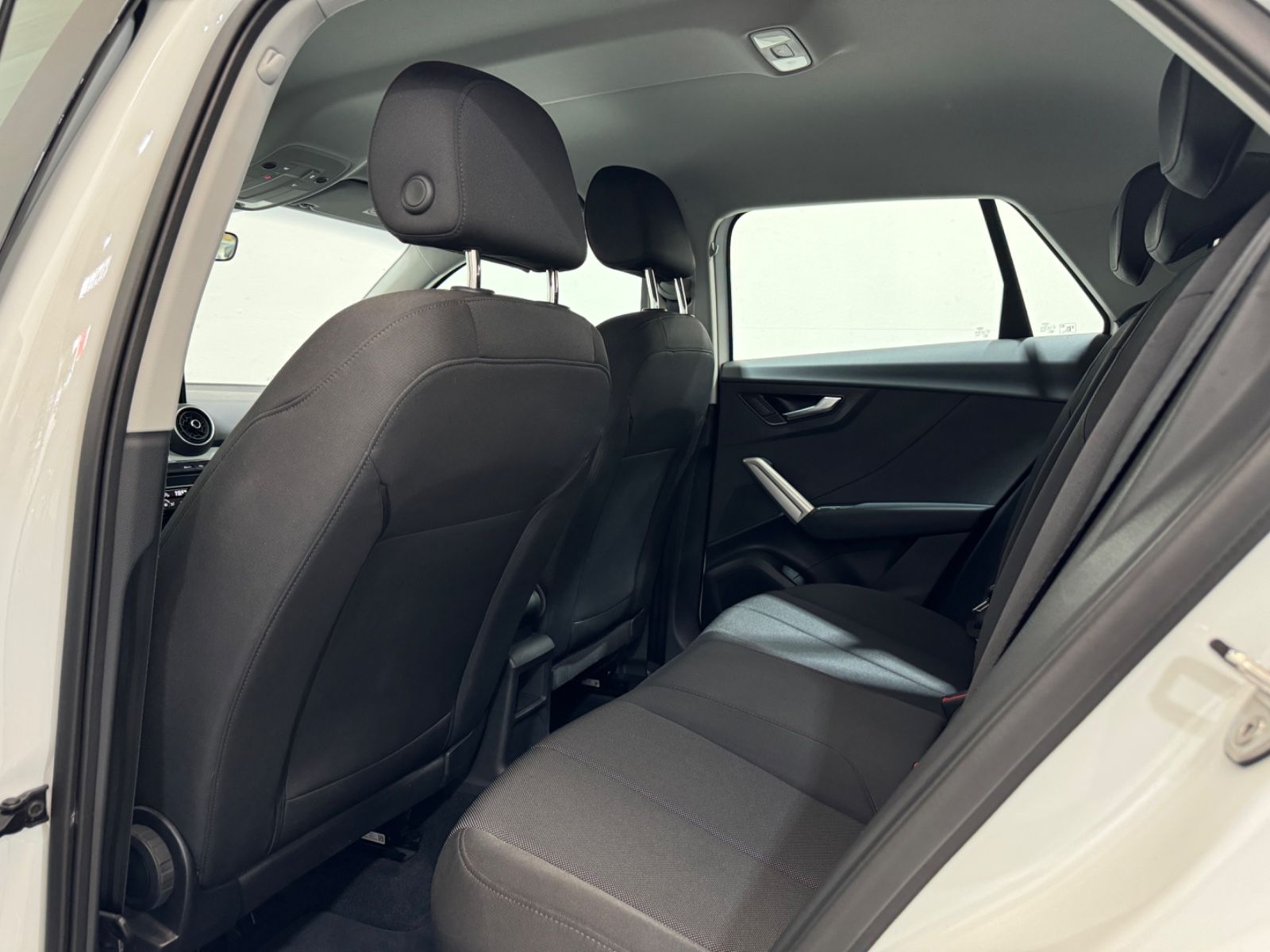 Audi Q2 35 TFSI 1.5-KAMERA-ACC-LED-SHZ-NAVI-EHK