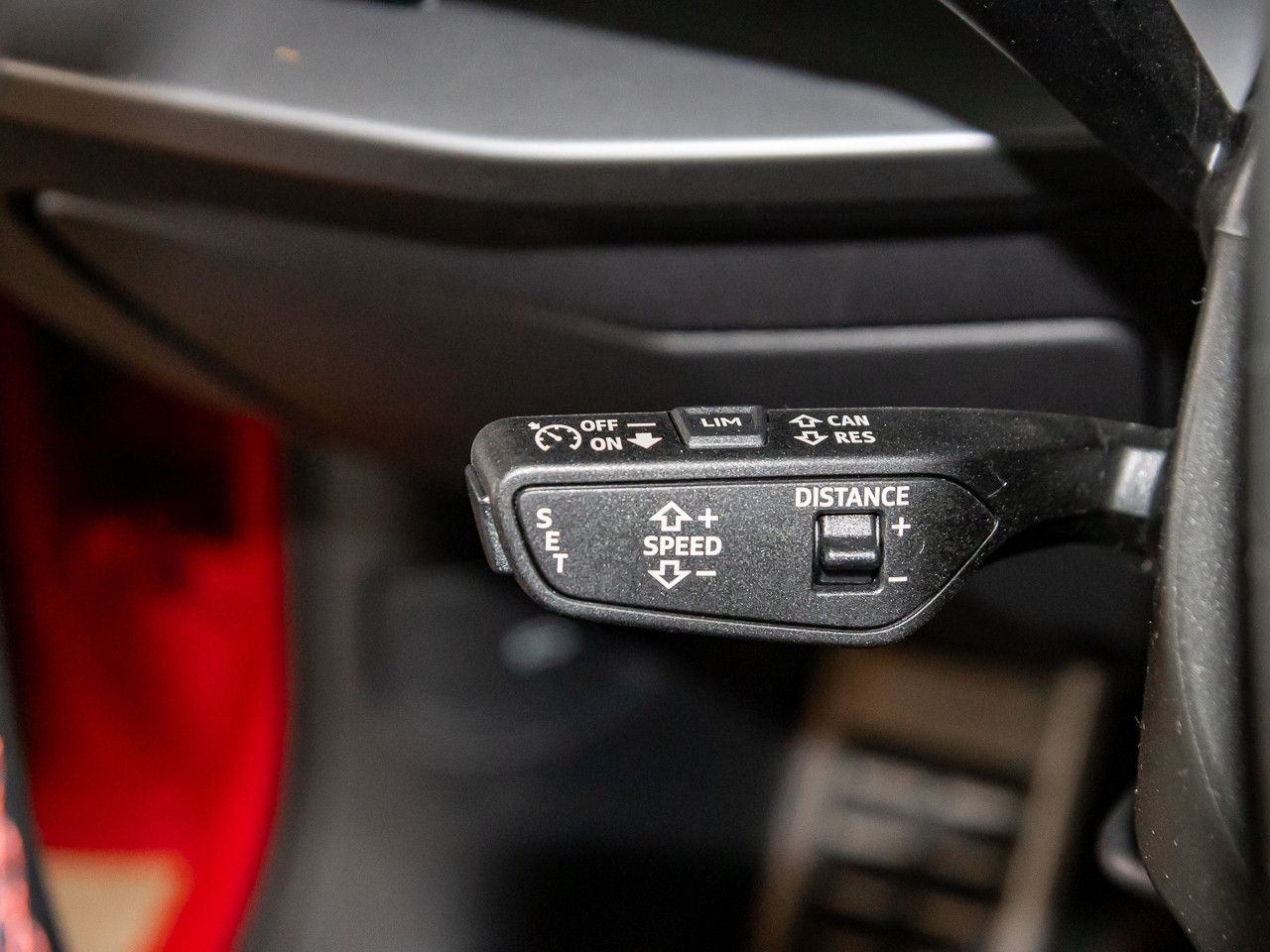 Audi A3 Sportback 30 TDI S line Navi Leder VC ACC