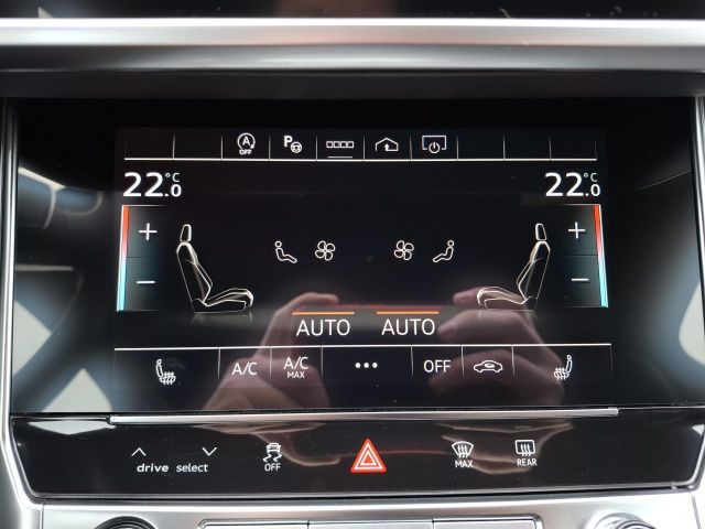 Audi A6 Avant 40 TDI quattro S tronic Sport+ - Samsaru's Car Outlet
