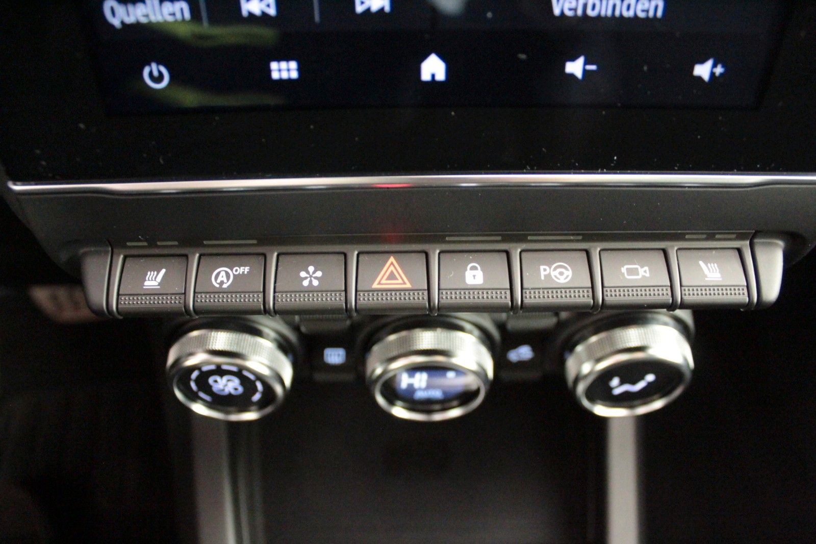 Renault Arkana Mild Hybrid - Samsaru's Car Outlet