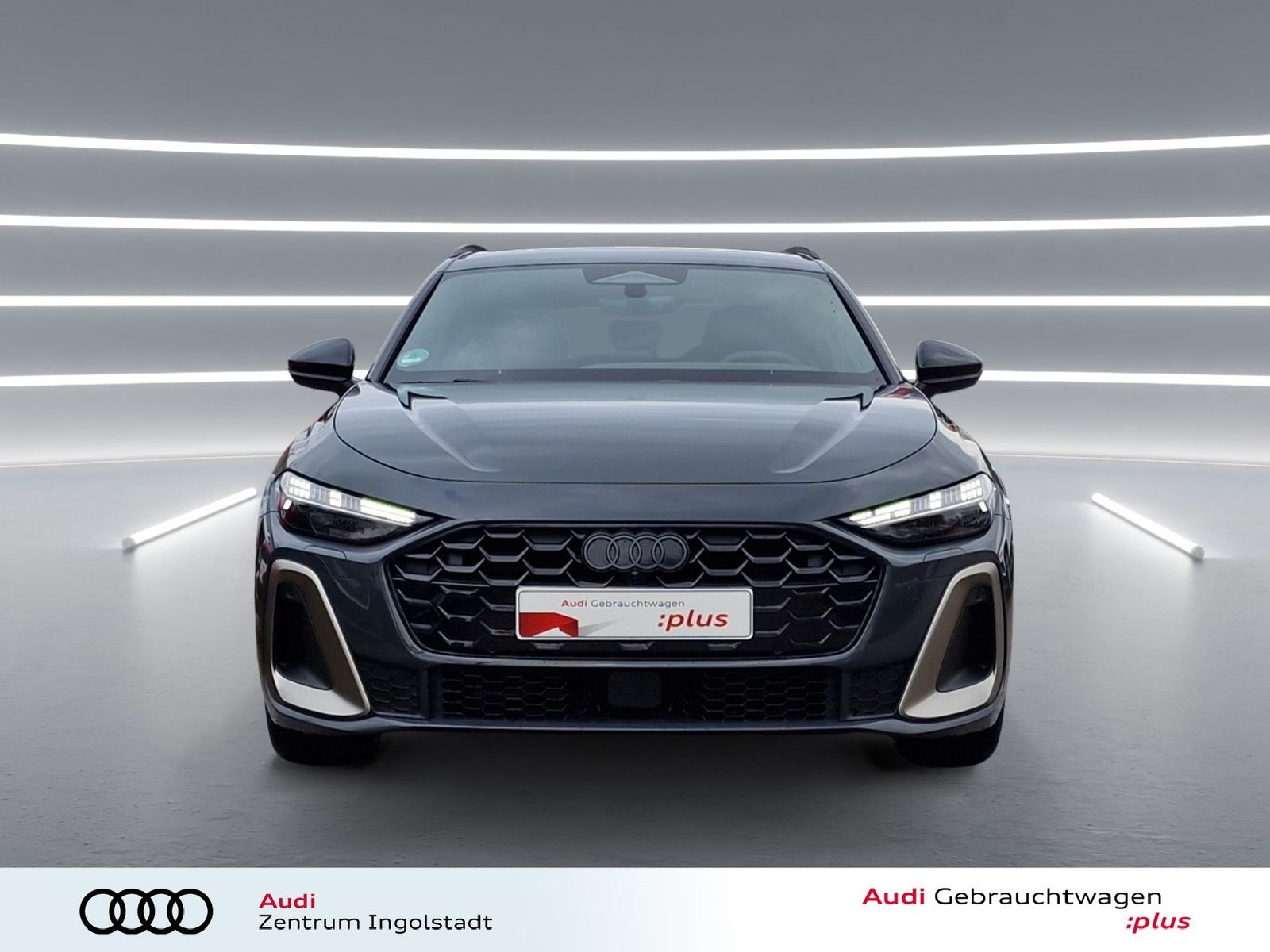 Audi A5 Avant TDI qu 2x S line B&O MATRIX AHK HuD KAM