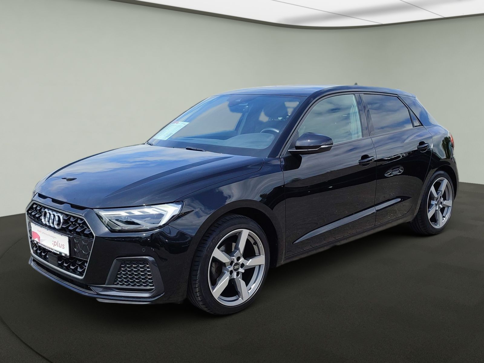 Audi A1 Sportback Advanced 30 TFSI - Samsaru's Car Outlet