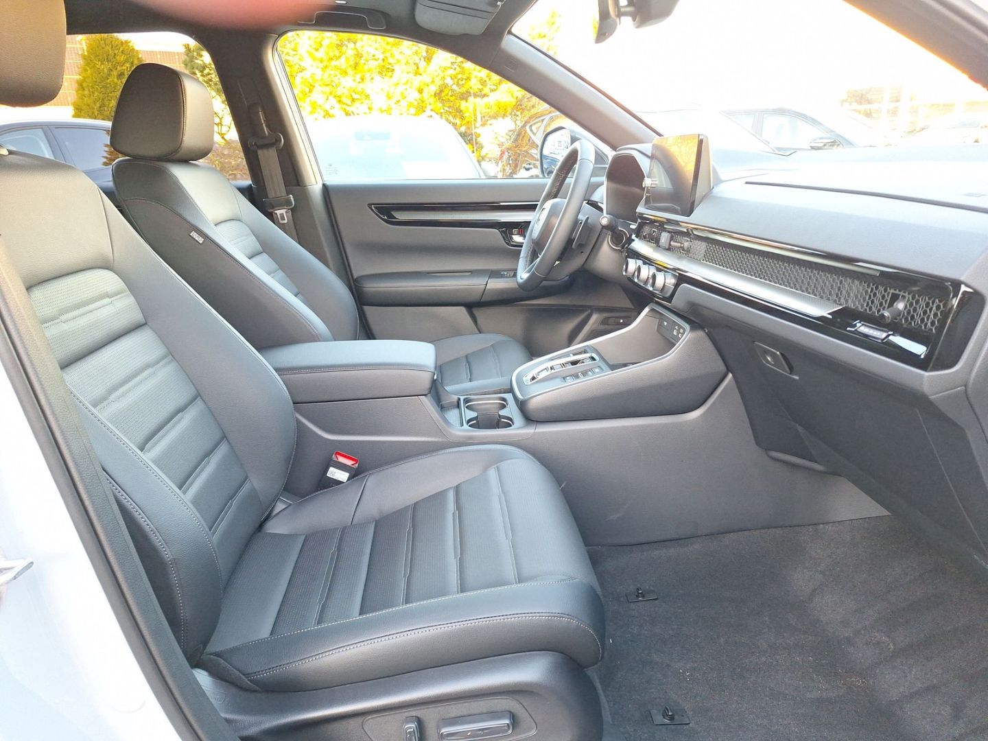 Honda CR-V PHEV 2.0 ADVANCE TECH AERO AHZV AKTION