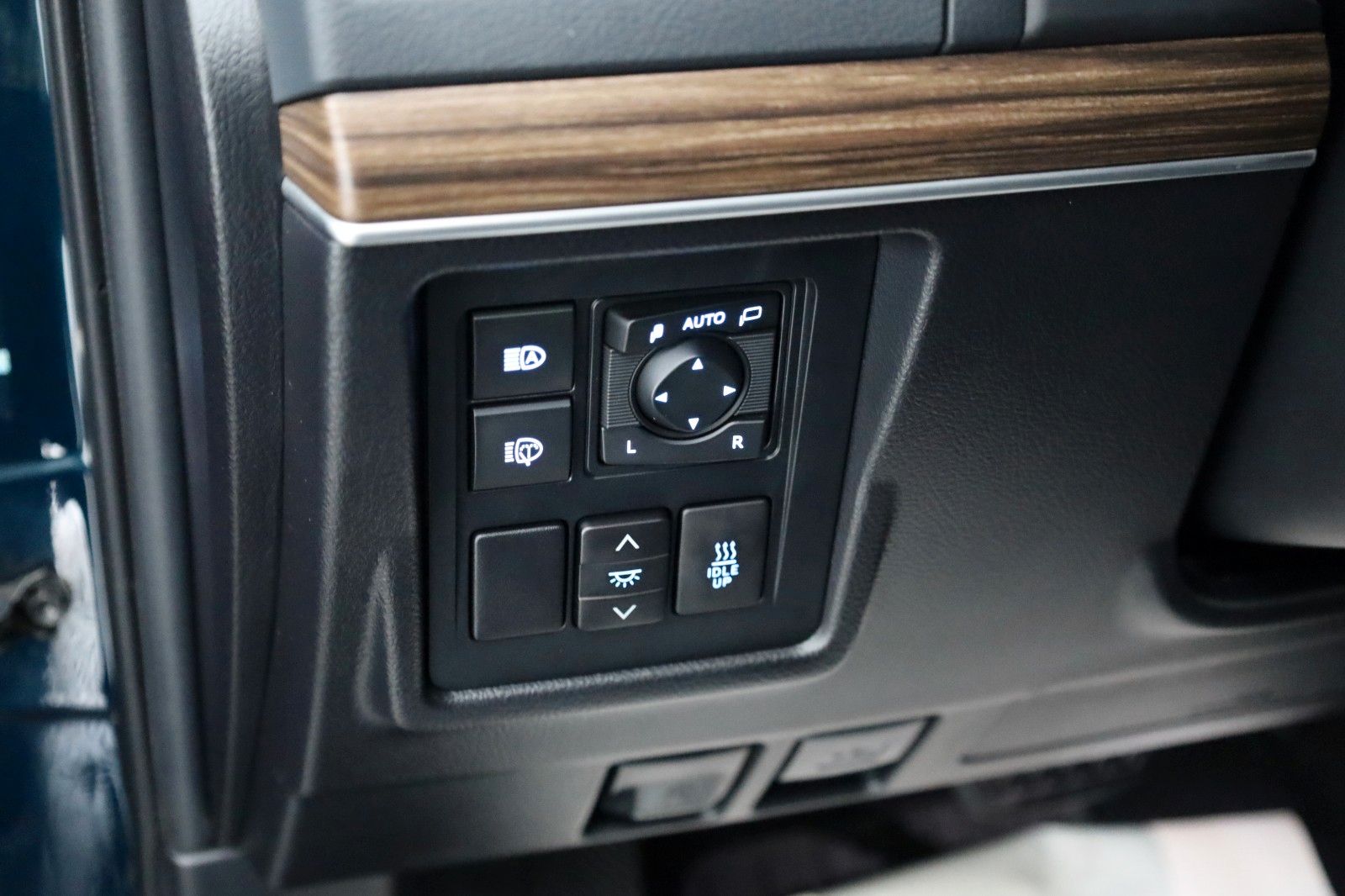Toyota Land Cruiser Executive,Leder,Navi,Sitzlüft., AHK