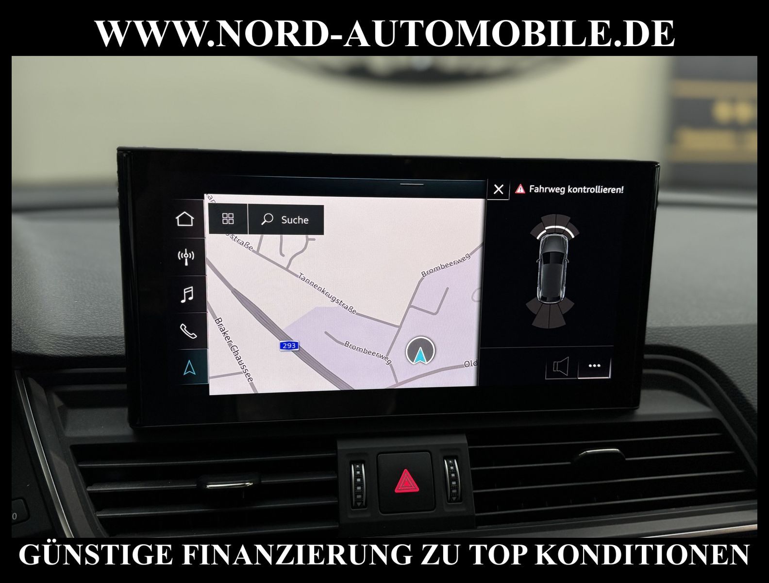 Audi Q5 50 TFSI e quat S-LINE *AHK*PANO*ACC*UPE:71