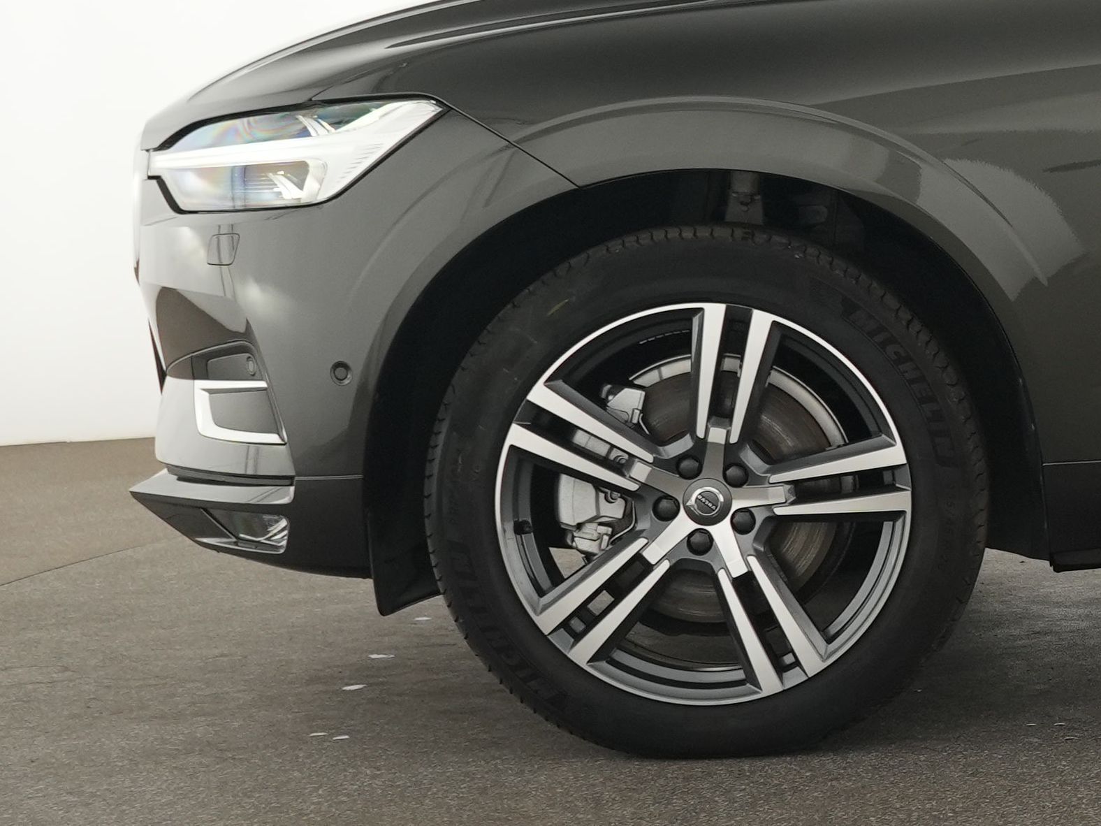 Volvo XC60 Inscription Xenium|AHK|ACC|LED|Winter-Paket