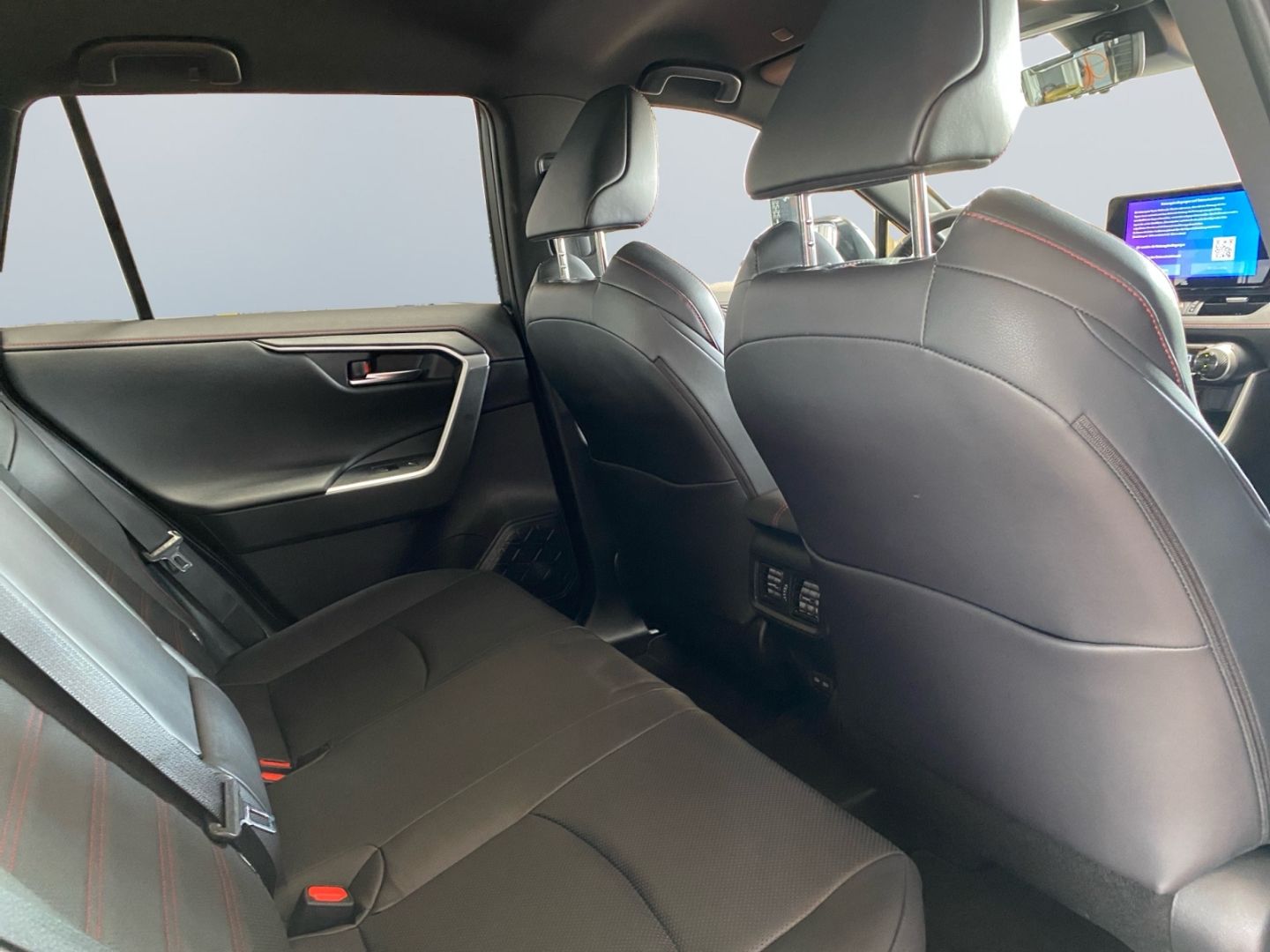 Toyota RAV 4 Plug-in Hybrid Style *Allrad*360°*Leder*JB
