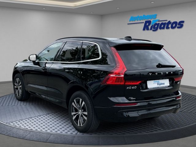 Volvo XC60 B4 2WD Momentum Pro Mild-Hybrid - Samsaru's Car Outlet
