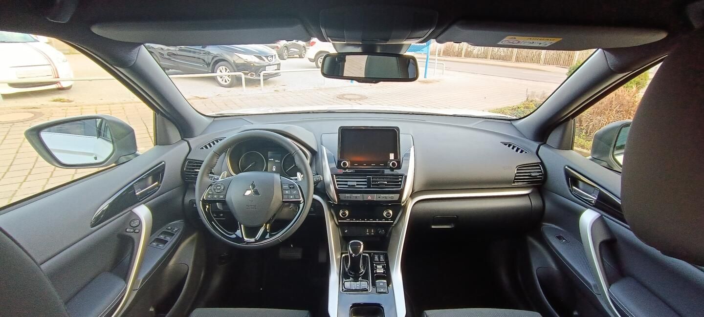 Mitsubishi Eclipse Cross PHEV Select Sofort Verfügbar