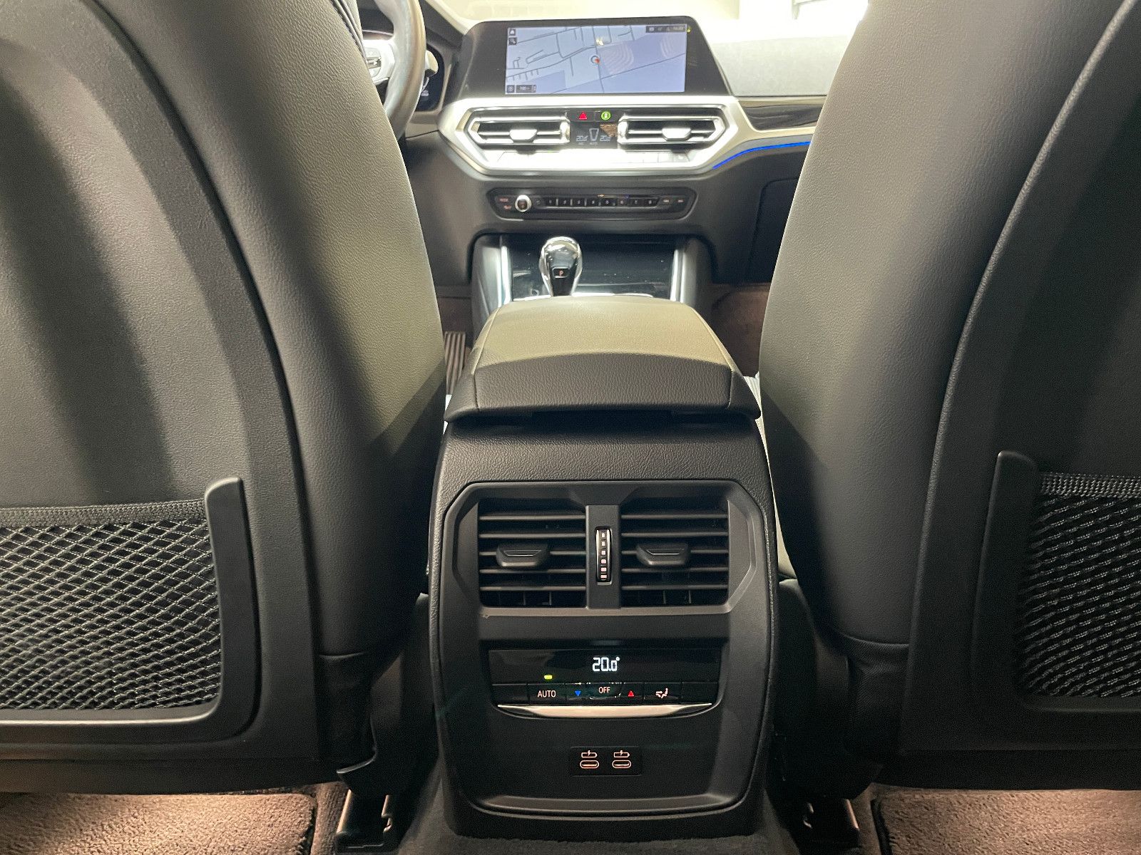 BMW 320d Touring Sport Line - Samsaru's Car Outlet