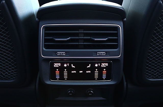 Audi RSQ8 4.0 TFSI Qu ACC+PANO+KAM360+HEADUP+MATRIX