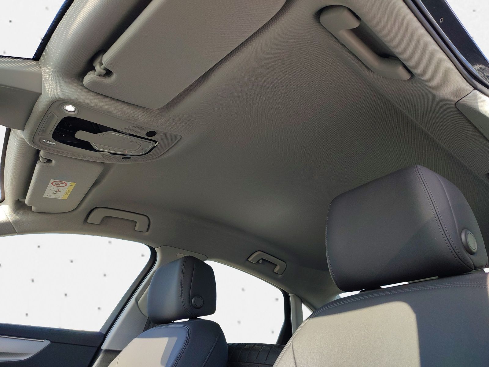 Audi A6 Limousine 45 TFSI design S line - Samsaru's Car Outlet