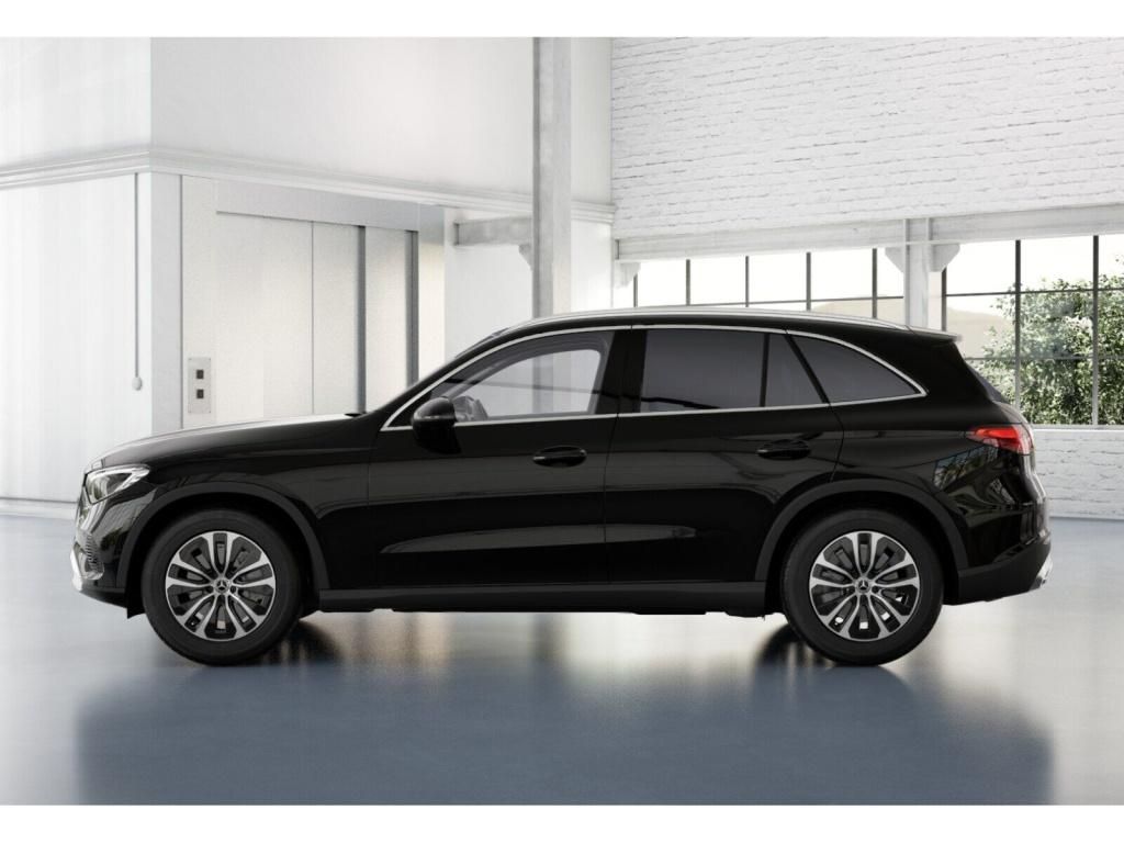 Mercedes-Benz GLC 200 4M Avantgarde - Samsaru's Car Outlet