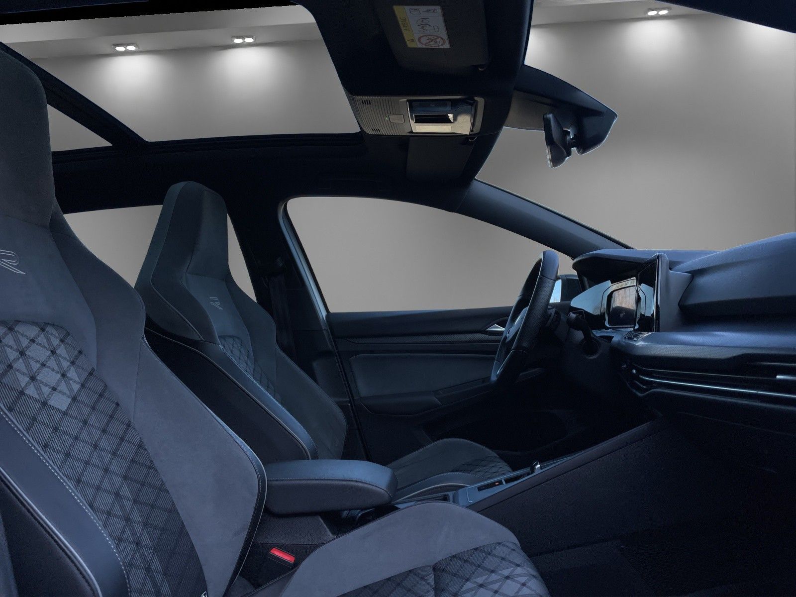 Volkswagen Golf Variant Golf VIII Variant R-Line 4Motion LE