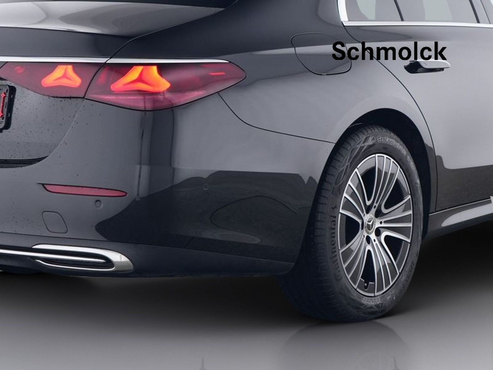 Mercedes-Benz E 200 AVANTGARDE - Samsaru's Car Outlet