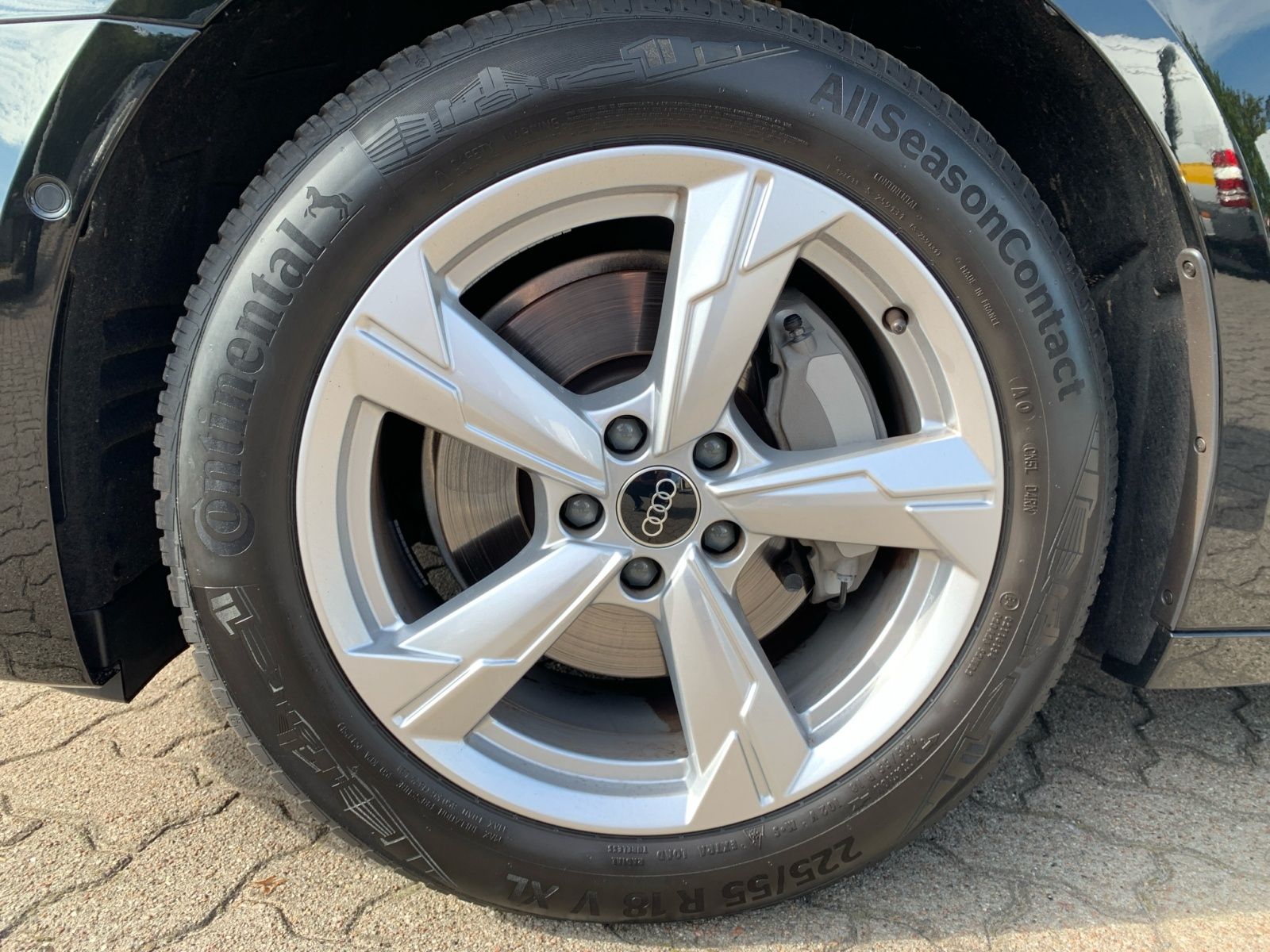 Audi A6 Lim. sport 45 TFSI quattro S tronic - Samsaru's Car Outlet
