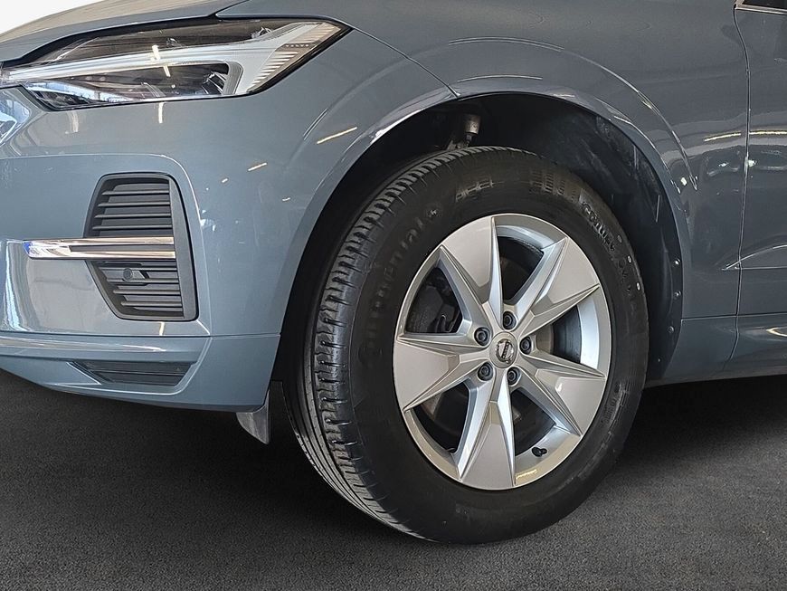 Volvo XC60 B5 D AWD Geartronic Momentum Pro