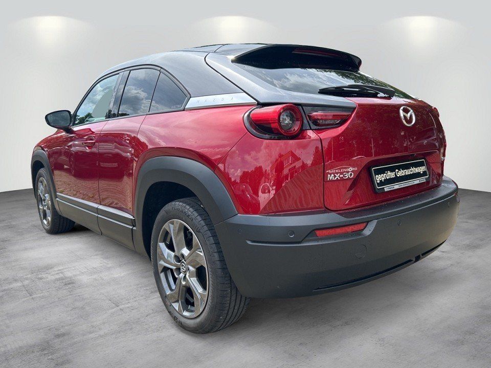 Mazda MX-30 "KOM-P" "MC-P" "PRE-P" "GSD" *BOSE*