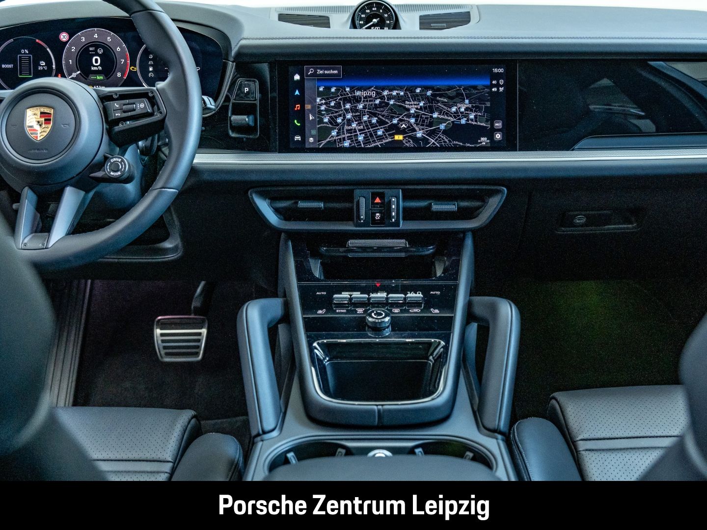 Porsche Cayenne S E-Hybrid AHK InnoDrive HeadUp Matrix
