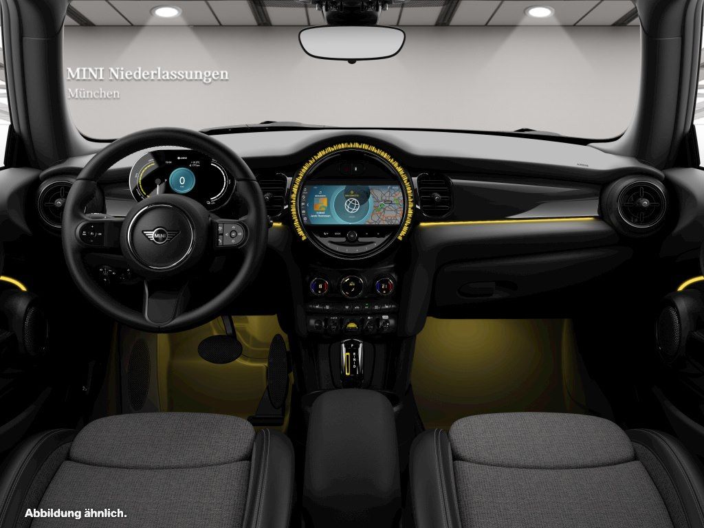 MINI Cooper SE - Samsaru's Car Outlet