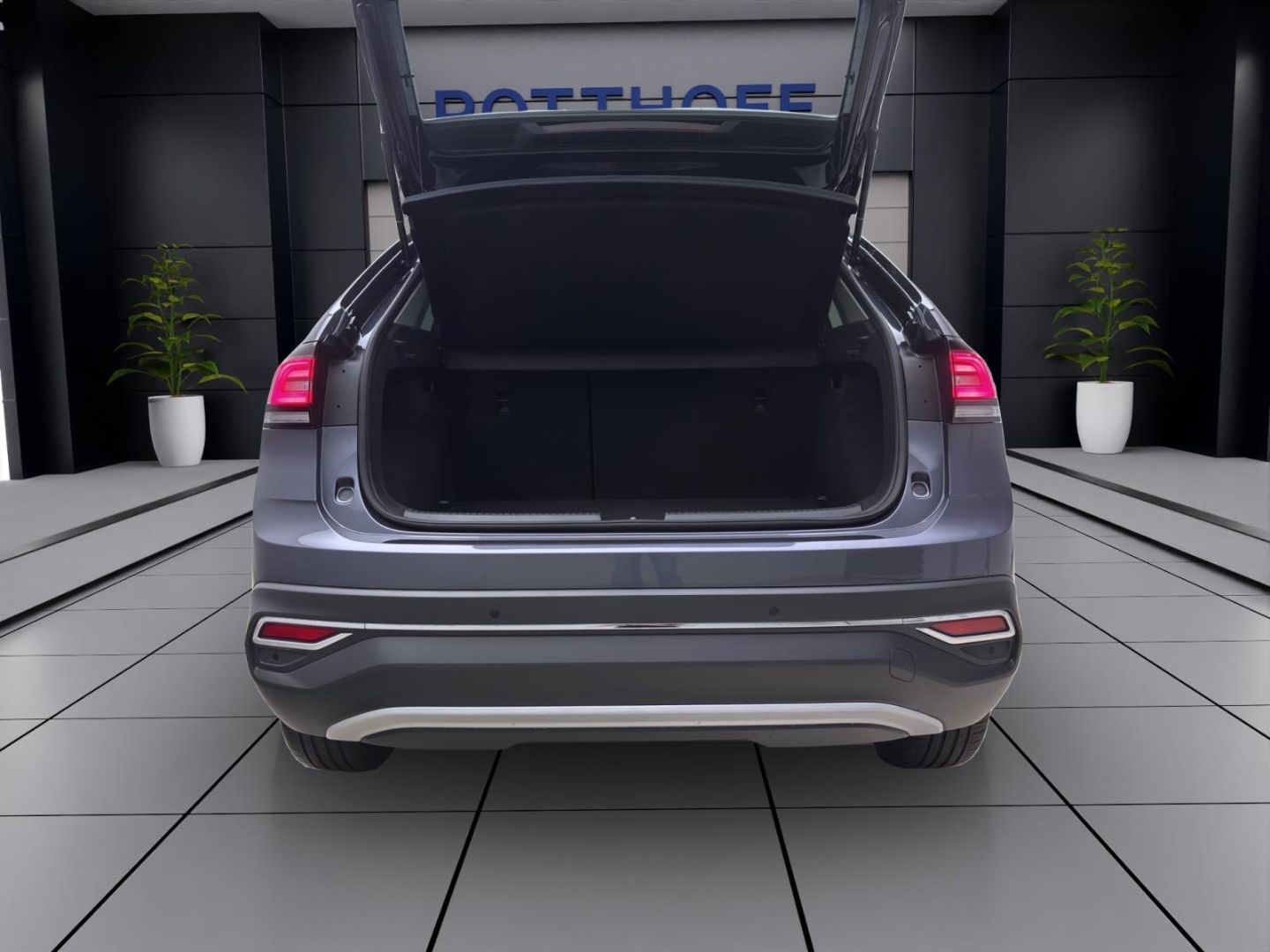 Volkswagen Taigo 1.0 TSI DSG STYLE - Samsaru's Car Outlet