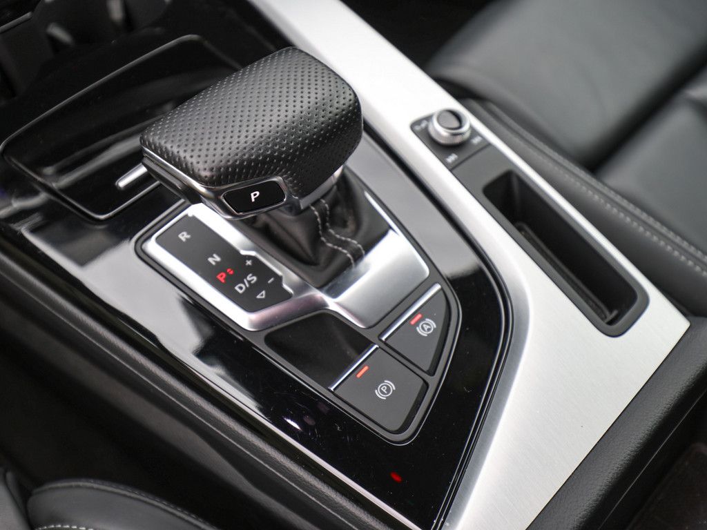 Audi A5 Sportback S line 50 TDI quattro ACC NAVI SHZ