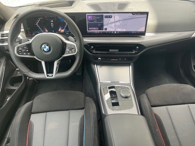 BMW 320 d x M-Sport PRO StandHeiz AHK SR18'' Inno2 D
