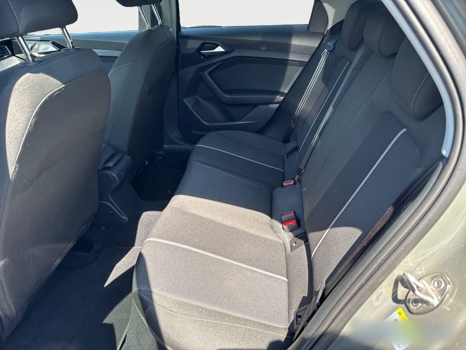 Audi A1 allstreet 30 TFSI S tronic - Samsaru's Car Outlet