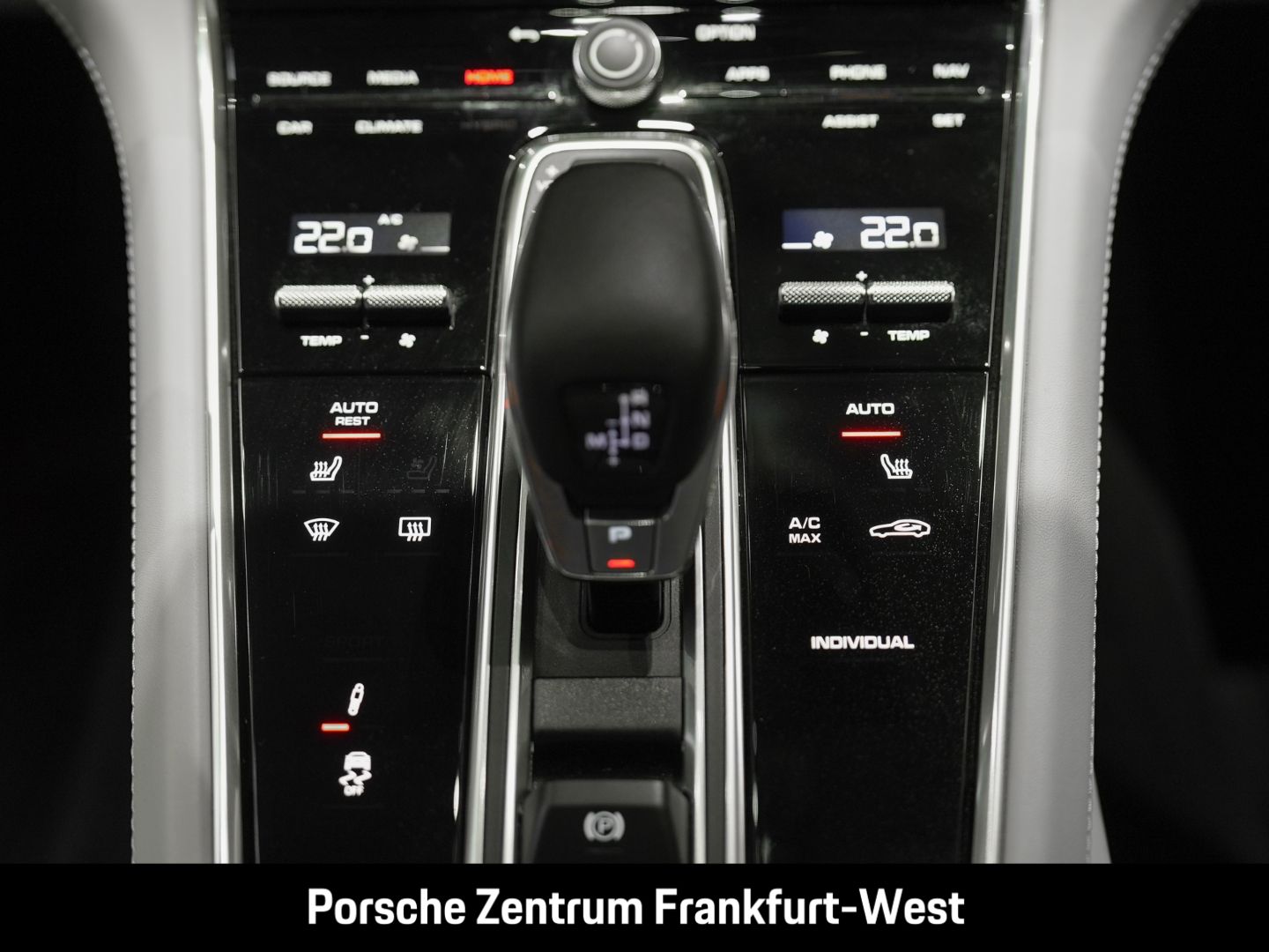 Porsche Panamera 4 E-Hybrid Platinum Edition BOSE LED